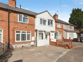 Arkley Grove, Birmingham photo