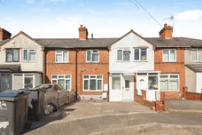 Arkley Grove, Birmingham