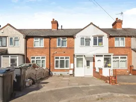 Arkley Grove, Birmingham thumb 2