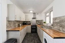 Arkley Grove, Birmingham