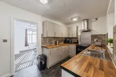 Arkley Grove, Birmingham