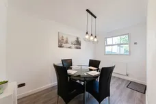 Arkley Grove, Birmingham