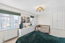Garendon Road, Morden