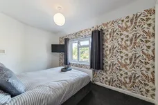 Arkley Grove, Birmingham