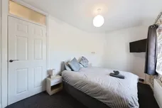 Arkley Grove, Birmingham