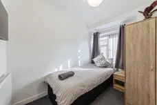 Arkley Grove, Birmingham