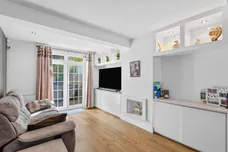 Garendon Road, Morden
