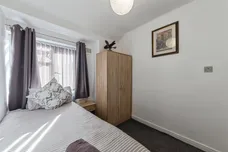 Arkley Grove, Birmingham
