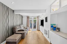 Garendon Road, Morden