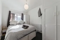 Arkley Grove, Birmingham