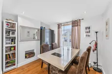 Garendon Road, Morden