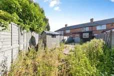 Arkley Grove, Birmingham