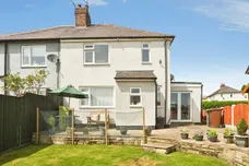 Hawthorn Avenue, Yeadon, Leeds