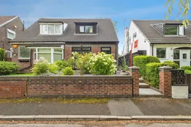 Property responsive