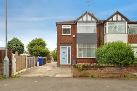 Property responsive