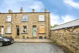 Property responsive