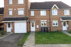 Campion Road, HATFIELD