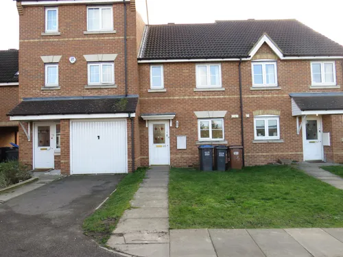 Campion Road, HATFIELDphoto