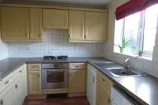 Campion Road, HATFIELD
