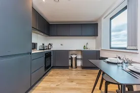 Property responsive