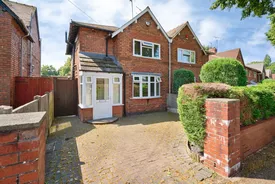 Property responsive