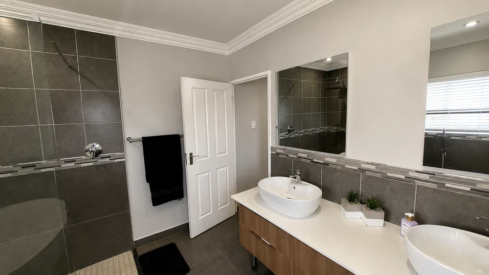 South Africa, North West, Leloko Lifestyle  Eco Estate, Chante, 750