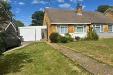 Cresta Close, Polegate