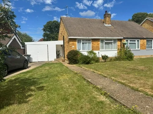 Cresta Close, Polegatephoto