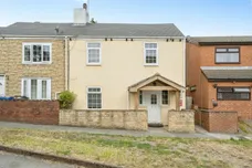 Angel Street, Bolton-Upon-Dearne, Rotherham