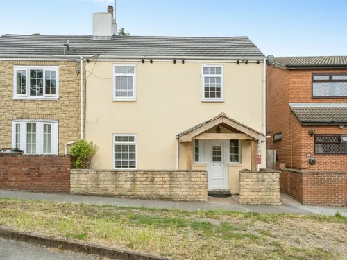Angel Street, Bolton-Upon-Dearne, Rotherhamphoto