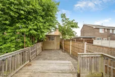 Angel Street, Bolton-Upon-Dearne, Rotherham