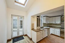 Angel Street, Bolton-Upon-Dearne, Rotherham