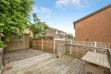 Angel Street, Bolton-Upon-Dearne, Rotherham