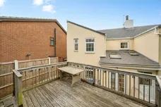Angel Street, Bolton-Upon-Dearne, Rotherham