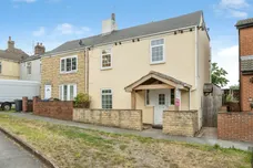 Angel Street, Bolton-Upon-Dearne, Rotherham