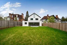 Davenant Road, Oxford, OX2 photo 3