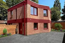 Oak Mews, Fortis Green, London, N2