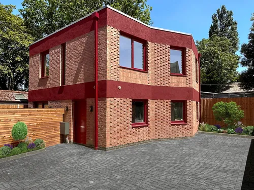 Oak Mews, Fortis Green, London, N2photo