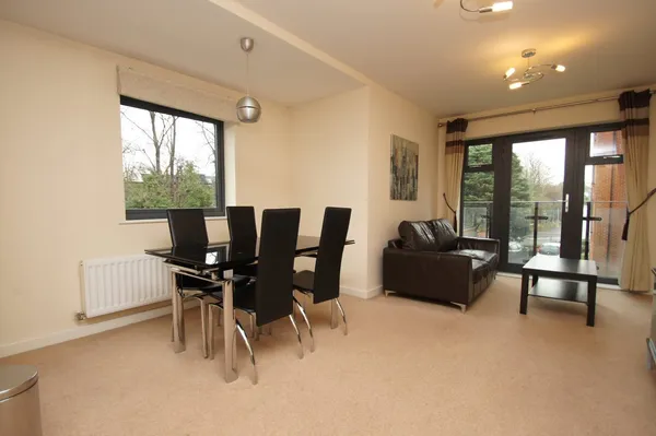 Nursery Close, Oxford, OX2