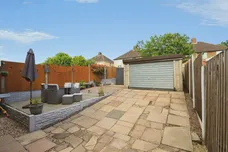 Stepping Stones, Stourbridge