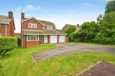 Romilly Gardens, Plympton