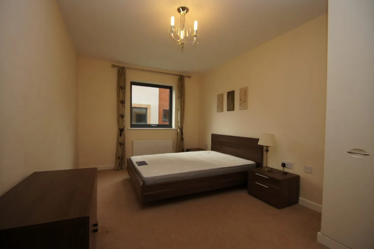 Nursery Close, Oxford, OX2