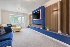 Romilly Gardens, Plympton