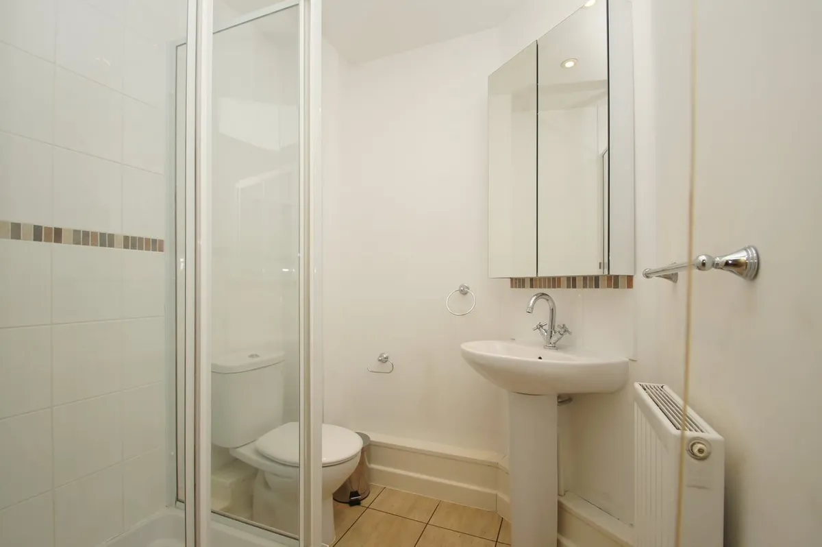 Nursery Close, Oxford, OX2