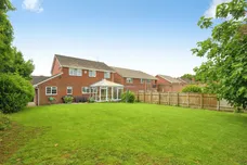 Romilly Gardens, Plympton