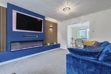 Romilly Gardens, Plympton