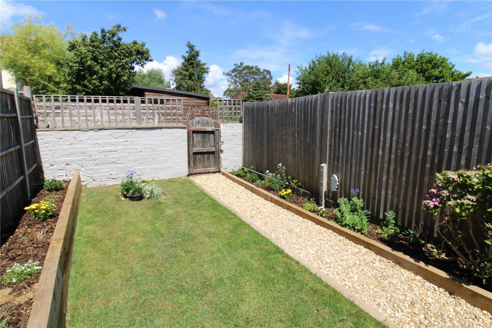 Gordon Road, Fareham, Hampshire, PO16 Image 4