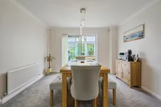 Romilly Gardens, Plympton