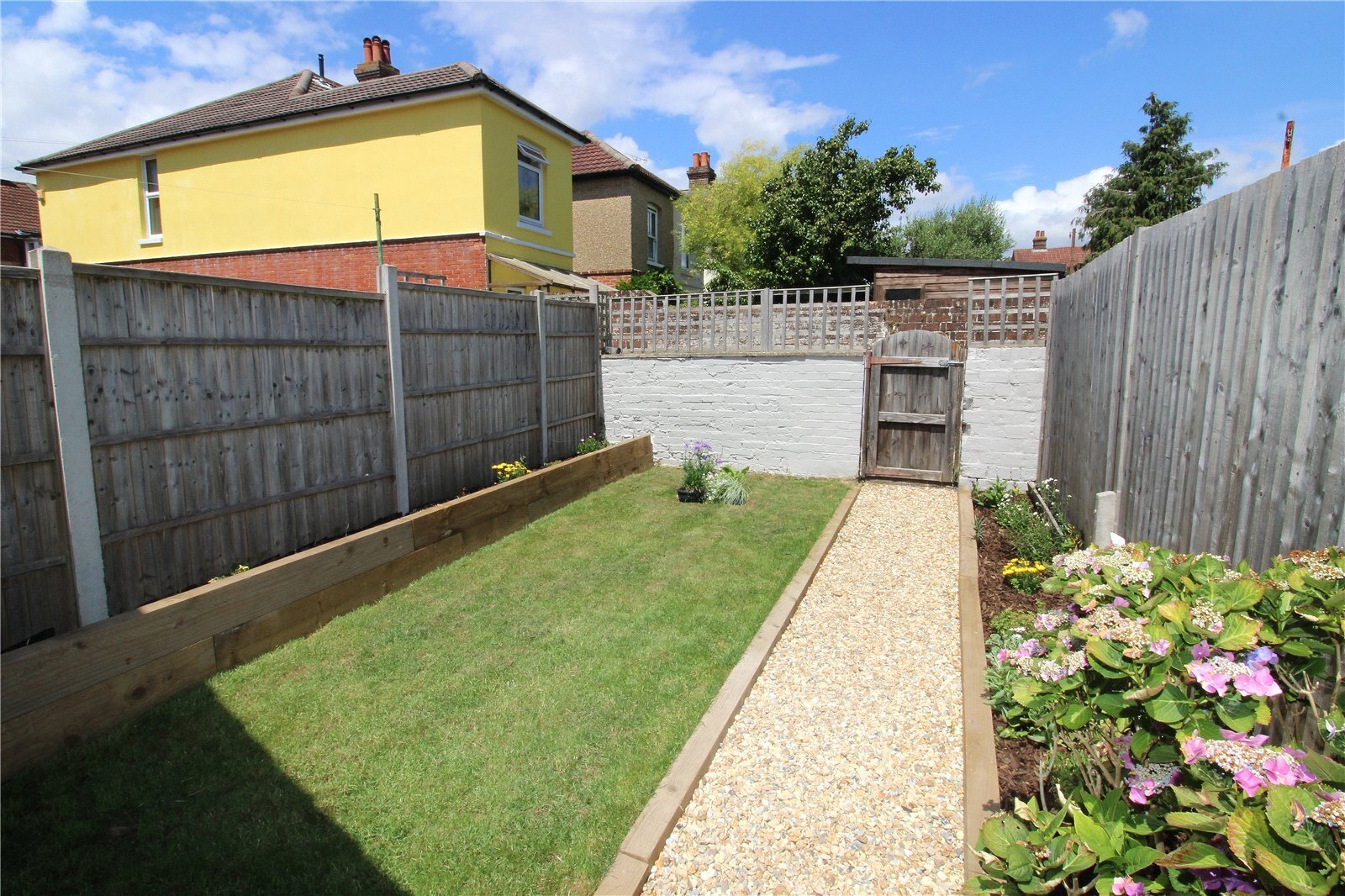 Gordon Road, Fareham, Hampshire, PO16 Image 6
