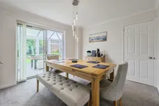 Romilly Gardens, Plympton